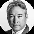 Kevin Hulbert